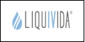 Logo for Liquivida Lounge Nutrient IV Franchise