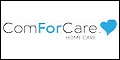 Logo for ComForCare