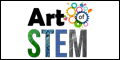 Logo for Art of STEM