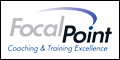 Logo for FocalPoint Business Coaching