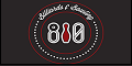 Logo for 810 Billiards & Bowling