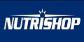 Logo for NUTRISHOP