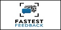 Logo for Fastest Feedback