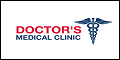 Logo for Doctors Medical Clinic