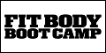 Logo for Fit Body Boot Camp