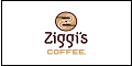 Logo for Ziggi's Coffee