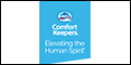 Logo for Comfort Keepers