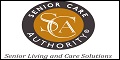 Logo for Senior Care Authority