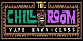 Logo for The Chill Room