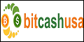 Logo for BitCash ATM