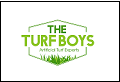 Logo for The Turf Boys