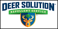 Logo for Deer Solution