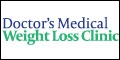 Logo for Doctors Medical Weight Loss Clinic