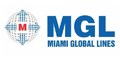 Logo for Miami Global Lines