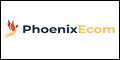 Logo for Phoenix Ecom