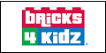 Logo for BRICKS 4 KIDZ