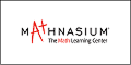 Logo for Mathnasium Learning Centers
