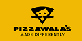 Logo for Pizzawala's