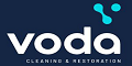 Logo for Voda Cleaning and Restoration