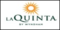 Logo for La Quinta by Wyndham