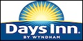Logo for Days Inn by Wyndham