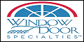 Logo for Window and Door Specialties