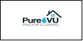 Logo for PureVu Window Cleaning