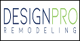 Logo for Design Pro Remodeling