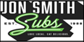 Logo for Jon Smith Subs