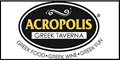 Logo for Acropolis Greek Taverna
