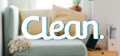 Logo for The Perfect Clean