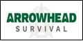 Logo for Arrowhead Survival Premium Firearms - Home Defense