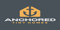 Logo for Anchored Tiny Homes