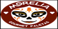 Logo for Paletas Morelia