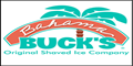 Logo for Bahama Buck's