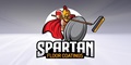 Logo for Spartan Floor Coatings