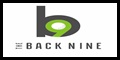 Logo for Back Nine Golf