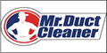 Logo for Mr. Duct Cleaner