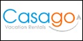 Logo for Casago Vacation Rentals