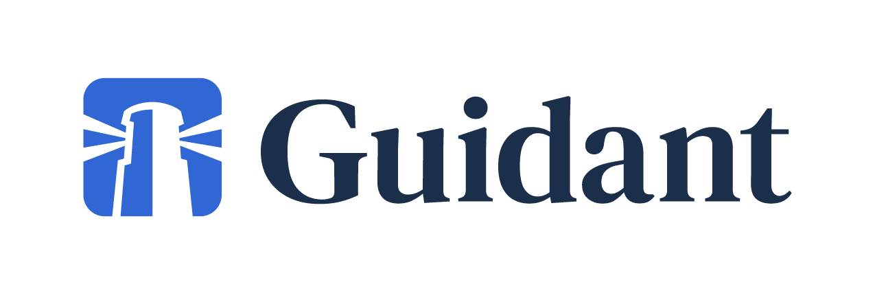 Logo for Guidant Financial 403(b)-401k Franchise Financing