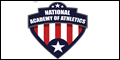 Logo for National Academy of Athletics