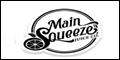 Logo for Main Squeeze Juice Co.