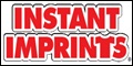 Logo for Instant Imprints