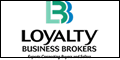 Logo for Loyalty Business Brokers