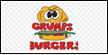 Logo for Grumps Burgers