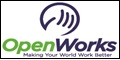 Logo for OpenWorks