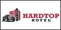 Logo for HardTop Hotel