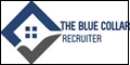 Logo for The Blue Collar Recruiter