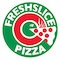 Logo for Freshslice Pizza