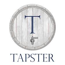 Logo for Tapster Tasting Room